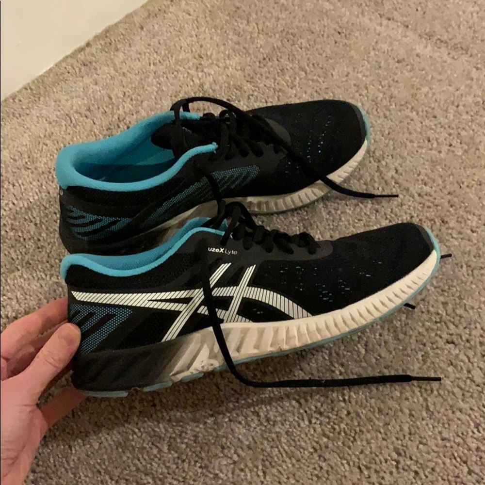 Asics Running Shoe